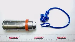 COUPLING, QUICK, Part #5152194