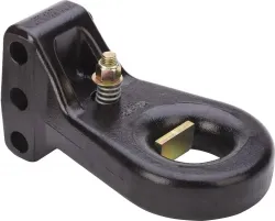 New Holland #84303598 HITCH