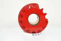SPROCKET ASSY Part #86520195