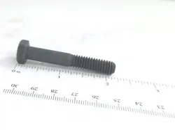 SHAFT - CROSS 1  Part #88864