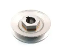 PULLEY-V-4L 3.12 Part #956-3006