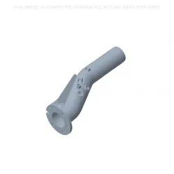New Holland #47394592 TUBE