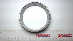 Rotary Cutter Gearbox Bearing Cup - 36 Part #88863
