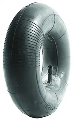 INNERTUBE 13X500-6 STRAIGHT VALVE Part #71-096