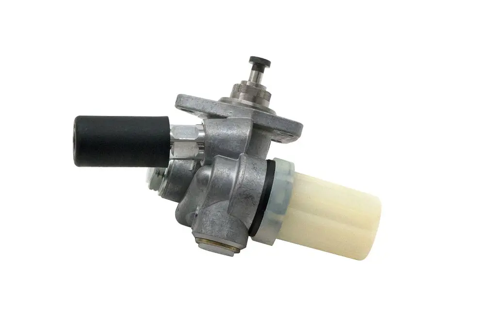 New Holland #87802277 PUMP, SMALL