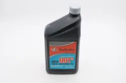1-Quart Super UDT2 All-Weather Hydraulic/Transmission Fluid Part #70000-40200