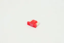 FUSE,10A LOW PRO Part #SYYYF-W0100