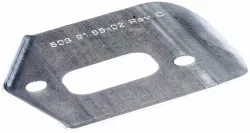 HEAT DEFLECTOR Part #503916502