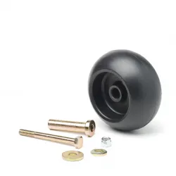 WHEEL KIT, REPLACES EXMARK 103-3168 Part #72-051