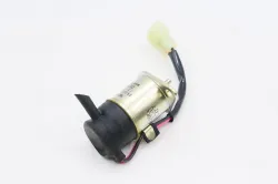 ASSY SOLENOID* Part #16271-60013