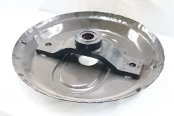 PAN WELDMENT     Part #50050402