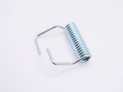 SPRING (COVER) Part #K5184-72133