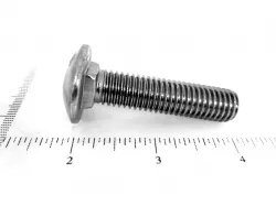 BOLT, SSQ Part #334682