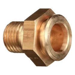 New Holland #4893833 CONNECTOR, HYD