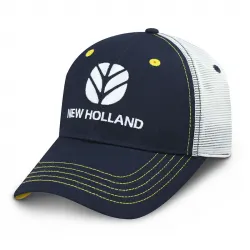 New Holland Promo Twill Cap Part #NH07-2704