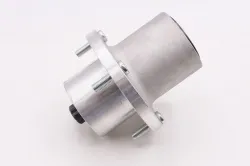 Hustler #125981 SVC FST SPINDLE KIT