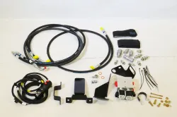 3rd Function Valve Kit For LX2620 ROPS Tractors w/ LA535 Loaders Part #380-428A