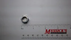 NUT Part #02116-50100