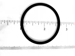 O-RING Part #14458680