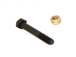 SHEAR BOLT A Part #39716