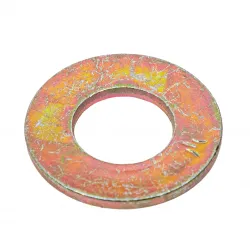 1/2 Inch Flat Washer Part #804-094C