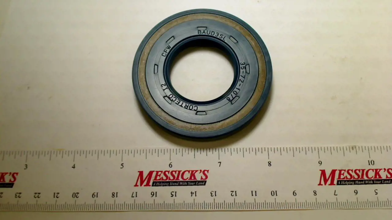 New Holland #86539169 DOUBLE LIP SE