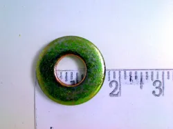 WASHER 17 X 40 X Part #9103620