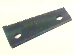 New Holland PLATE  Part #63869