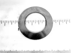 WASHER* Part #679750