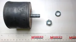 Bush Hog SANDWICH MOUNT R Part #91055