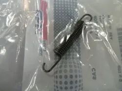 Case IH #405741A1 SPRING, COIL