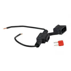 BLADE FUSE HOLDE Part #833-650C