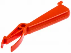 THROTTLE CATCH Part #502199401