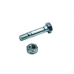 SHEAR BOLT - MTD SNOWTHROWERS Part #80-743