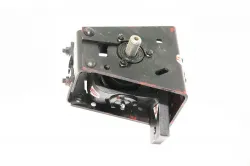 REMAN-TRANSMISSI Part #1330048C91R