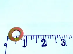 WASHER A 10.5 X Part #9104140
