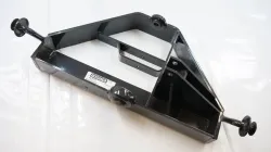 Sub-Frame for Power Angle Dozer Blade (BD248/BD260/BD272) Part #62-201.7