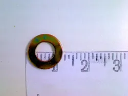 Washer 28 x 16 Part #9105102