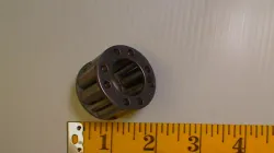 WASHER FLAT 1/2 Part #804-016C