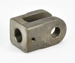 CLEVIS           Part #145233C1
