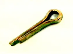 New Holland PIN, SPLIT (COTT Part #87019