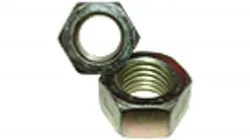 NUT, LOCK        Part #88836