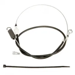 CABLE KIT-WHEEL CL* Part #753-08265A