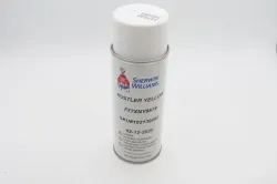Hustler Aerosol Paint (Spray Paint) Part #747220