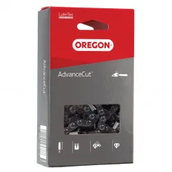 ADVANCECUT™ SAW CHAIN, 3/8" LOW PROFILE™ NARROW KERF Part #90PX056G