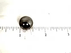 BALL, STEEL Part #110680