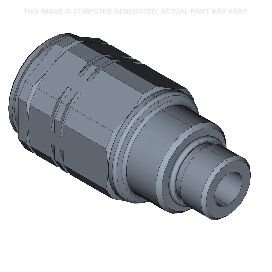 New Holland #84318358 COUPLING
