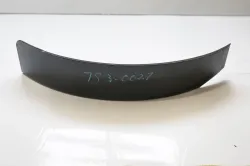 Mulching Kit Side Baffle Part #783-0027-0637