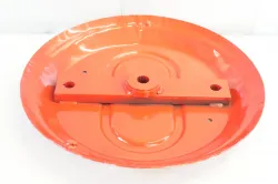 Pan Weldment Part #50031073