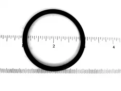 O RING Part #235782
